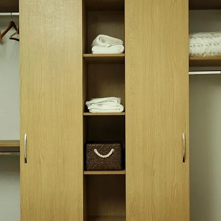 Appartement Marias In Blloku, Tirana