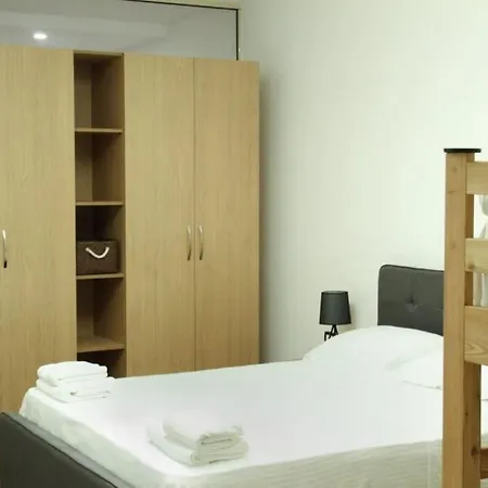 Apartamento Marias In Blloku, Tirana