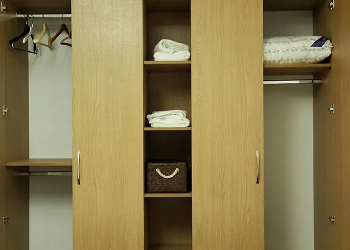 Appartamento Marias In Blloku, Tirana