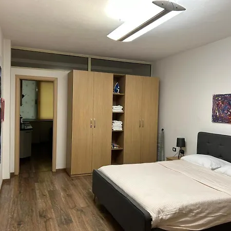 Apartment Marias In Blloku, *