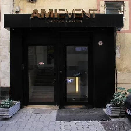 Marias In Blloku, Apartment Tirana